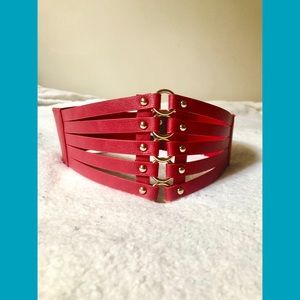 Waist Cincher Belt (Rue 21)